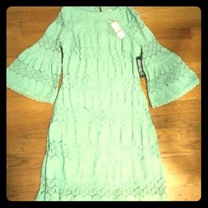 New York and company dress